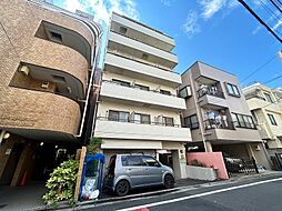 タートルシティ亀有 503