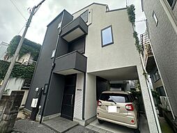 堀切3丁目戸建て 1
