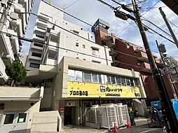 泉コープ西 502