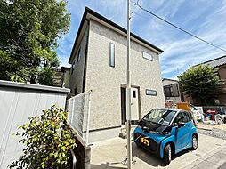 関原1丁目貸家 1