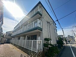 アーバンハイツ飯野 203