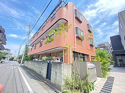 パークハイツ東綾瀬 303