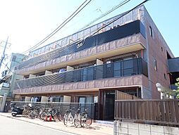 マウントビクトリー綾瀬 103