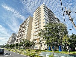 パークフィールドみさとテラ・ウエスト3街区2号館 406