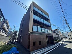 ブライズ堀切菖蒲園 205