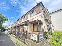 ヴィラタウンハウス五反野 D