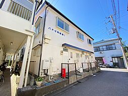 パオゼ南綾瀬1 103