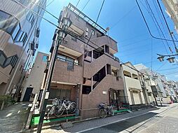 ポラール綾瀬 202