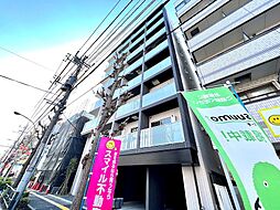 LEXE綾瀬 202