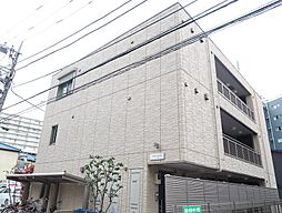 バレー綾瀬 103
