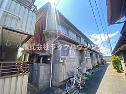 門真市三ツ島2丁目の一戸建て