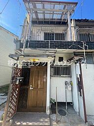 寝屋川市堀溝2丁目の一戸建て