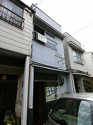 四條畷市中野新町の一戸建て