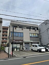 四條畷市中野本町