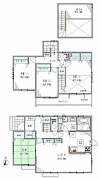 BLOOMING MAISON 前橋市上新田町5号棟