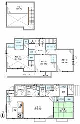 BLOOMING MAISON 前橋市上新田町3号棟