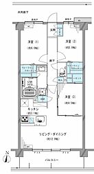 サンクレイドル西東京 211