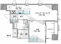 プレシス半蔵門 1103