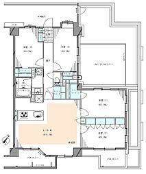 プレシス田園調布 304