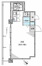 エストレーヴ文京神楽坂 604