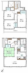 BLOOMING MAISON 平塚市達上ヶ丘 2号棟