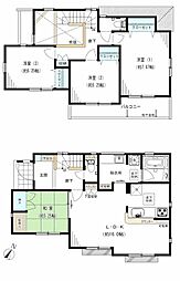 BLOOMING MAISON 横浜市瀬谷区北新 1号棟