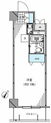 エストレーヴ文京神楽坂 202