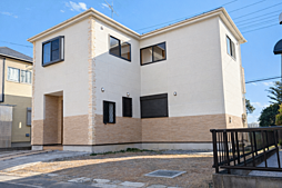 桶川市大字川田谷