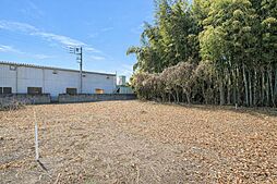 東松山市下唐子売地