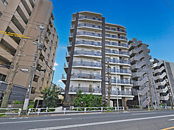 プレシス府中エンティア 802