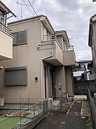 小平市大沼町　中古戸建