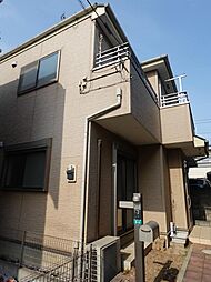 小平市大沼町 中古戸建