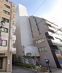 府中市八幡町二丁目　売地