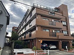 キャニオンビュー成増