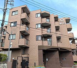 朝日ラ・パリオ氷川台