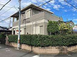 所沢新町　一戸建