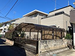 所沢新町 一戸建