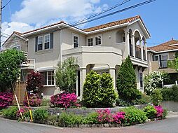 佐倉市西ユーカリが丘１丁目