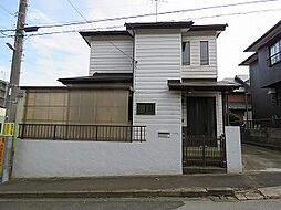 富里市新中沢の一戸建て