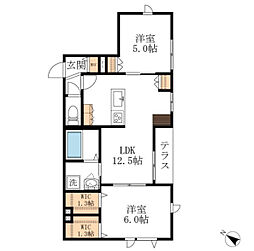 リヴィエール 301