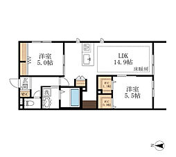 オーベルＷＥＳＴ 101