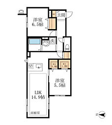 オーベルＷＥＳＴ 105