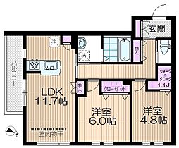 へーベルメゾンエクセルコーポ 301