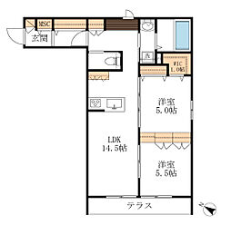 フェリーチェ 103