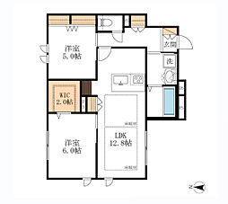 ヘーベルメゾンオーベルＥＡＳＴ 105