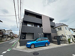 へーベルメゾンタウゼント与野本町 301