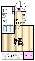 へーベルメゾンクォリティー武蔵浦和 303