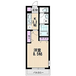 へーベルメゾンヘーベルメゾンＭＩＮＡＴＯ 302