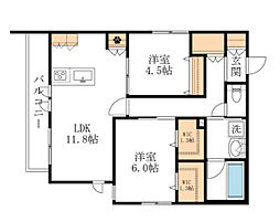 ＬｅＬｉｅｎ浦和領家 301