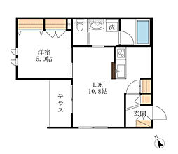 ヘーベルメゾンクレールメゾン与野本町 102